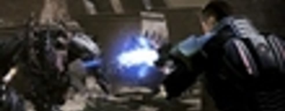 Mass Effect 3: новые детали