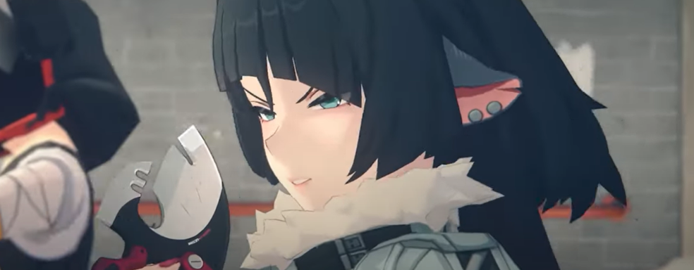 Баннеры персонажей Zenless Zone Zero 1.1. miHoYo раскрыла списки