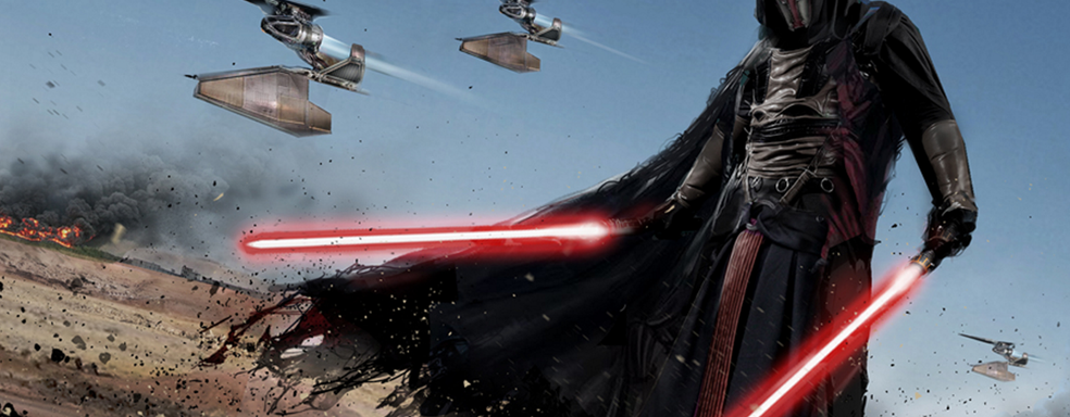 Работа над ремейком Star Wars: Knights of the Old Republic якобы приостановлена. Проект и вовсе могут отдать другой студии