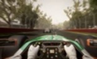 РС-версия F1 2010 с функцией head tracking