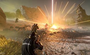 «Ради смеха и хаоса». Огонь по своим станет основой Helldivers 2