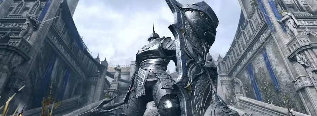 Ремейк Demon's Souls не получит того, чего не хватало оригиналу