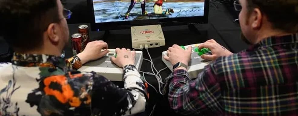 Франция запретит английские фразы, связанные с видеоиграми