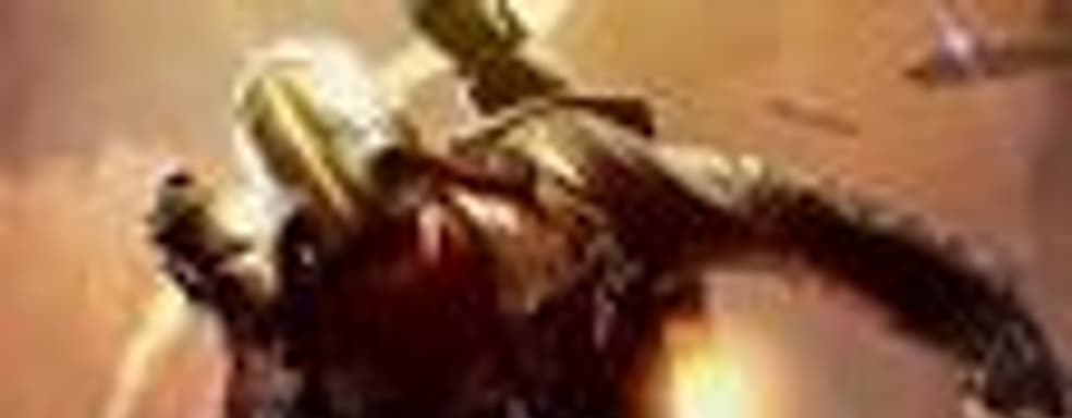 Брэд Питт может сыграть в фильме Dark Void