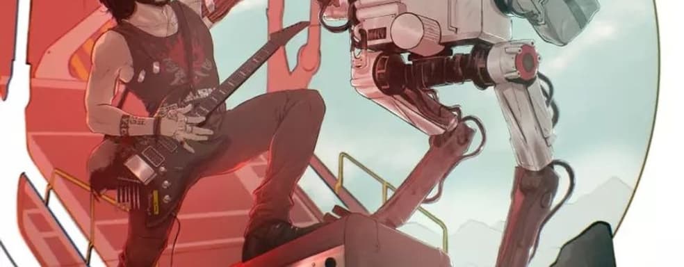 CD Projekt RED и другие студии поздравили Bethesda с выходом Starfield