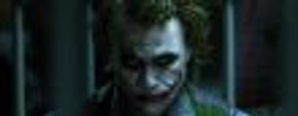 Джокер появится в Mortal Kombat 11?