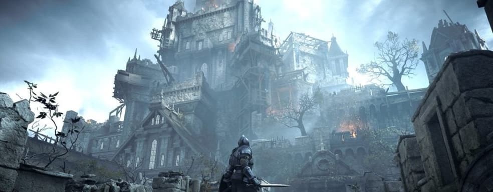 Sony разочаровала FromSoftware после выхода Demon’s Souls. Следующая игра издавалась конкурентом