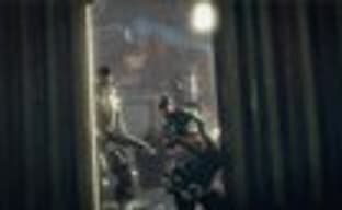 Дневники разработчиков Brink 