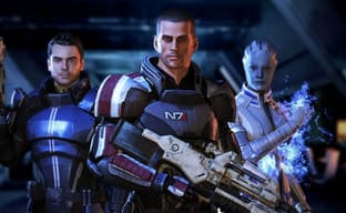 Полёт нормальный – появились первые оценки Mass Effect Legendary Edition