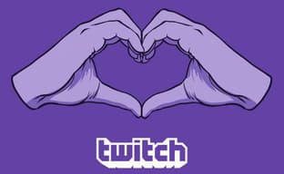 Ролик с поддержкой BLM от Twitch раскритиковали темнокожие пользователи