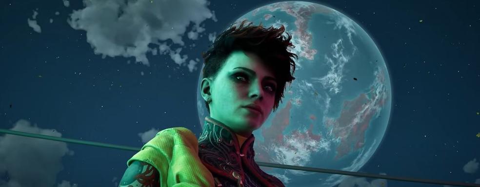 Новый трейлер The Outer Worlds 2 знакомит со спутниками, но сразу предупреждает, что с ними нельзя будет переспать