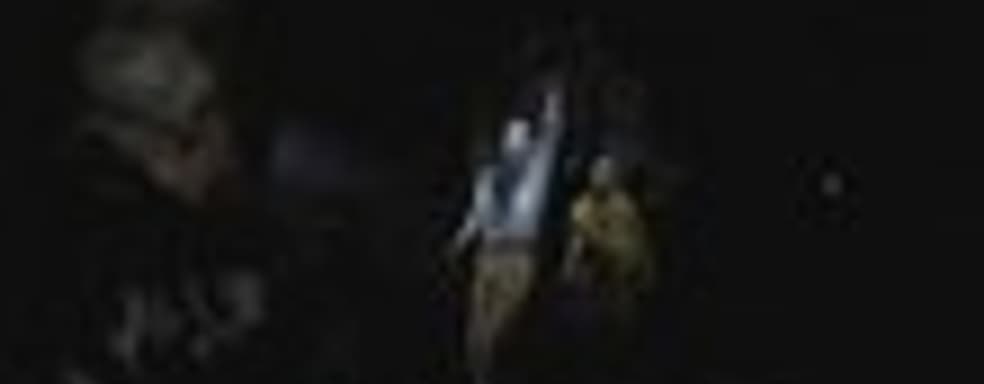 Игровой ролик Resident Evil 6