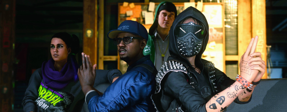 Watch Dogs 2 спустя 9 лет получила обновление со Steam-достижениями, в Watch Dogs Legion их тоже добавили