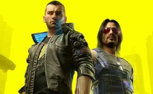 Разработка Cyberpunk 2 Project Orion займёт много лет. Игра находится на уровне «концептуального дизайна»