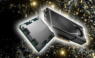 AMD подтвердила участие в CES 2025. Представят «следующее поколение инноваций для геймеров»