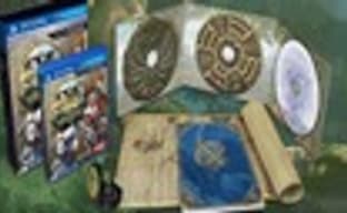 Анонс Ys: Memories of Celceta Silver Anniversary Edition