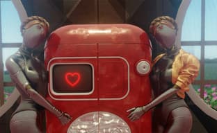 Смотрим на реальных актёров, которые озвучили персонажей английской версии Atomic Heart