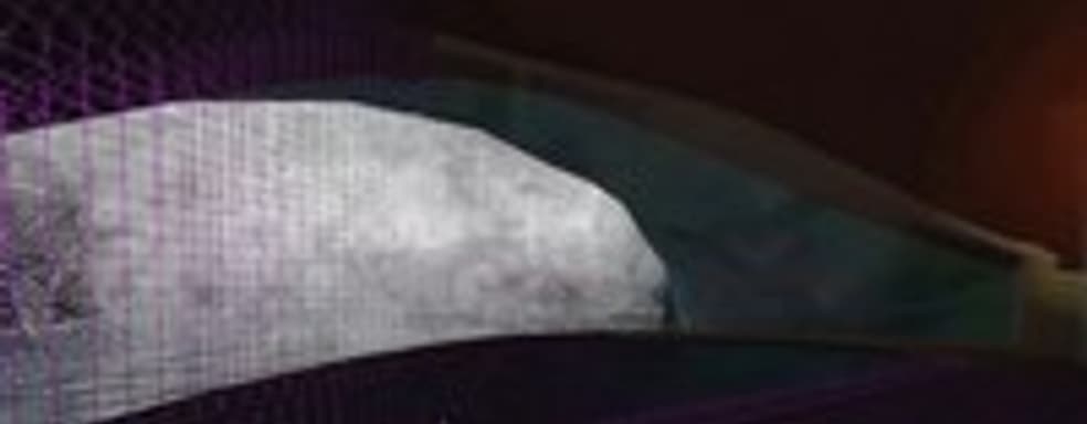 Loading Human - адвенчура для Oculus Rift