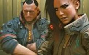 Переобувание в прыжке: CD Projekt Red уверяет, что в Cyberpunk 2077 есть выбор пола протагониста