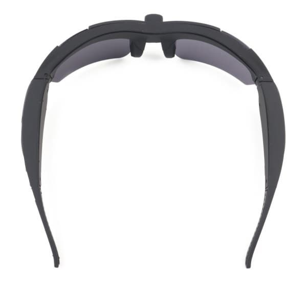 Дизайн камеры Eyecam DVR-15 Ultra