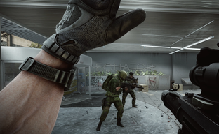 Хардкорная Escape from Tarkov Arena стала бесплатной. Началась акция на выходных