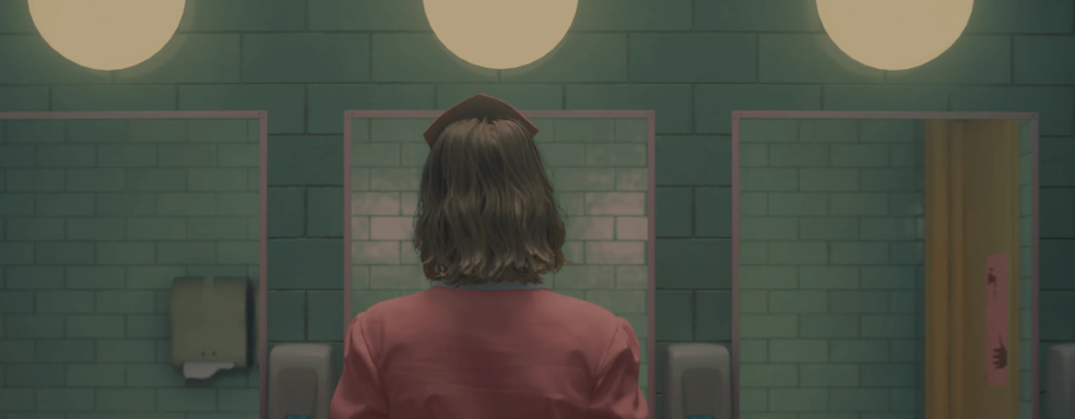 Alan Wake 2 получила первое крупное дополнение Night Springs и фоторежим