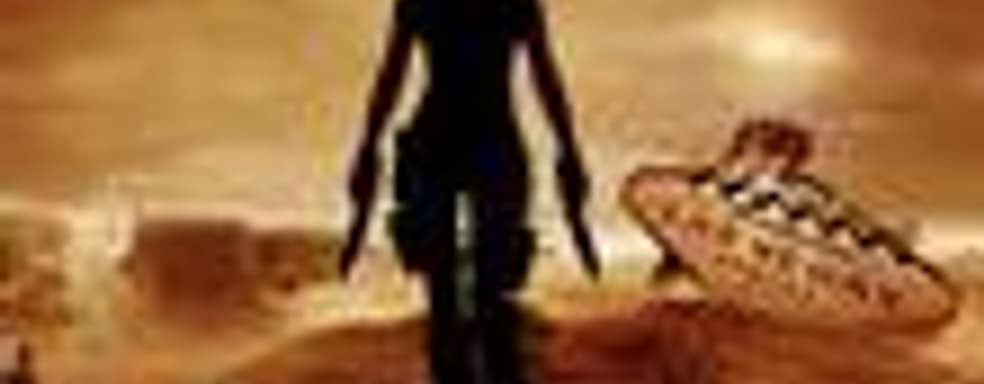 Resident Evil: Afterlife в январе 2011