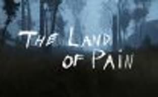 Трейлер в выходу инди-хоррора The Land of Pain	