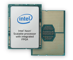 RSC Presents High-Density Solutions Based on 2nd Gen Intel Xeon Scalable Processors and Intel Optane DC