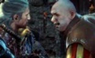 Namco Bandai отсудила права на дистрибуцию The Witcher 2