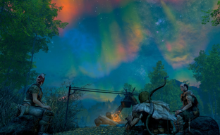 Фанаты хотят ремастер Skyrim на UE5 после релиза TES 4 Oblivion Remastered