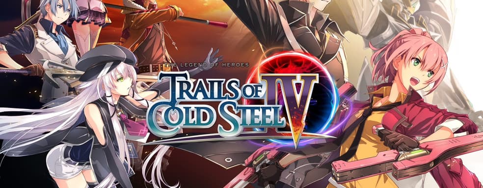 Разработчик серий Ys и Trails собирается выпускать 4-5 игр в год. Сейчас в разработке 7 игр