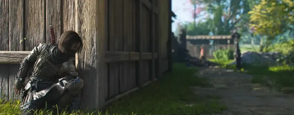 [Видео] Ubisoft проглотила нефритовый стержень