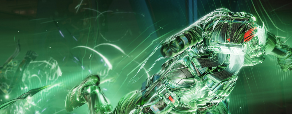 «Конец Света» Разработчики Destiny 2 перестанут убирать контент из игры. Анонсировано новое дополнение