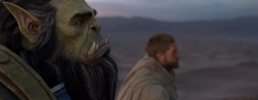 Три дополнения World of Warcraft: Крис Метцен зажёг сообщество выступлением на Blizzcon