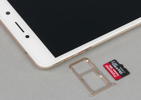 Обзор смартфона Huawei Honor 6X