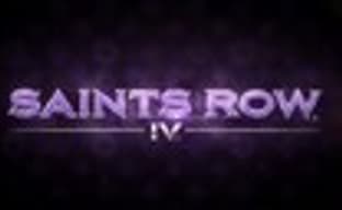 Дневники разработчиков Saints Row IV - сюжет, нарезка игровых моментов