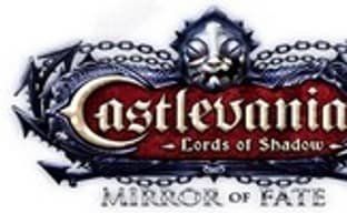 Анонс Castlevania: Lords of Shadow – Mirror of Fate HD [Обновлено]