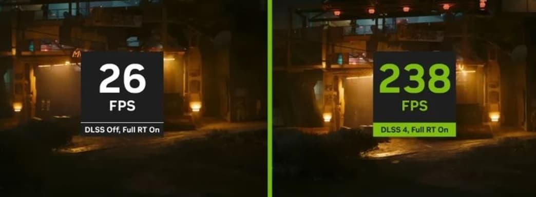 More than 80% of Gamers with RTX Graphics Cards Enable DLSS - NVIDIA