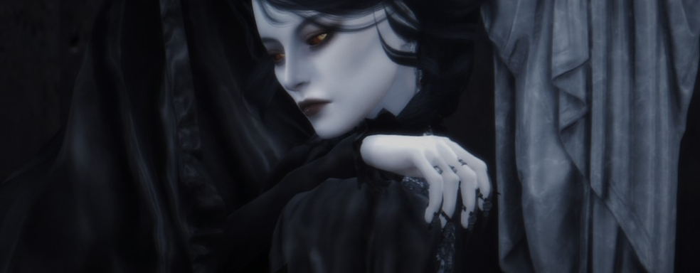 В The Sims 4 обнаружили настройку старения персонажа — находка вселила надежду в фанатов Maxis