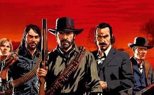 Слух: Red Dead Redemption 2 появится на Nintendo Switch
