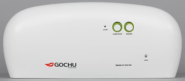 вакууматор Gochu VAC-470