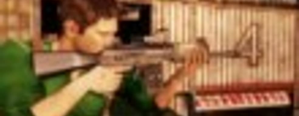 Подробности о бесплатном мультиплеере Uncharted 3 