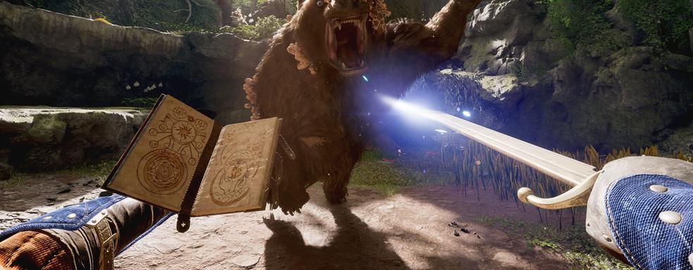 Obsidian: Avowed будет похожа на The Outer Worlds