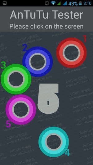 Обзор смартфона Lenovo Vibe Z