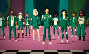 «Игра в кальмара» на смартфоне. Squid Game Unleashed выйдет на мобильных платформах в декабре