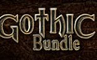 Gothic 3 Forsaken Gods Enhanced Edition и Gothic Bundle в Steam