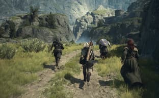 Вышел редактор персонажей Dragon's Dogma 2. Главных героев разрешат перенести в полную версию игры