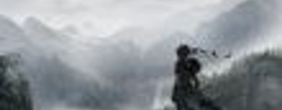 Оценки Hellblade: Senua’s Sacrifice: атмосферное приключение с интересной историей