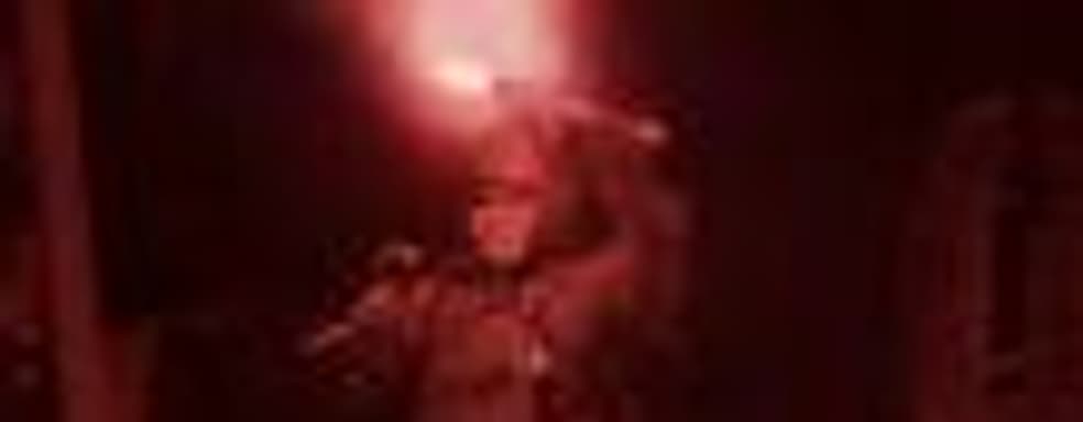 Монстры, тьма, огонь в трейлере дополнения для Metro Exodus